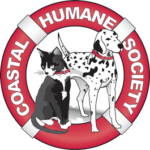 coastal humane society logo